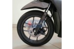 Honda All New Beat Deluxe Tahun 2026